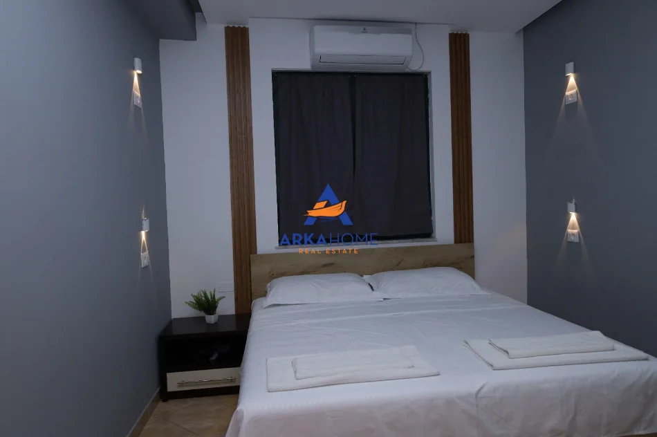 Tirane, shitet apartament 2+1 Kati 2, 111 m² 330.000 € (RRUGA KAVAJES)