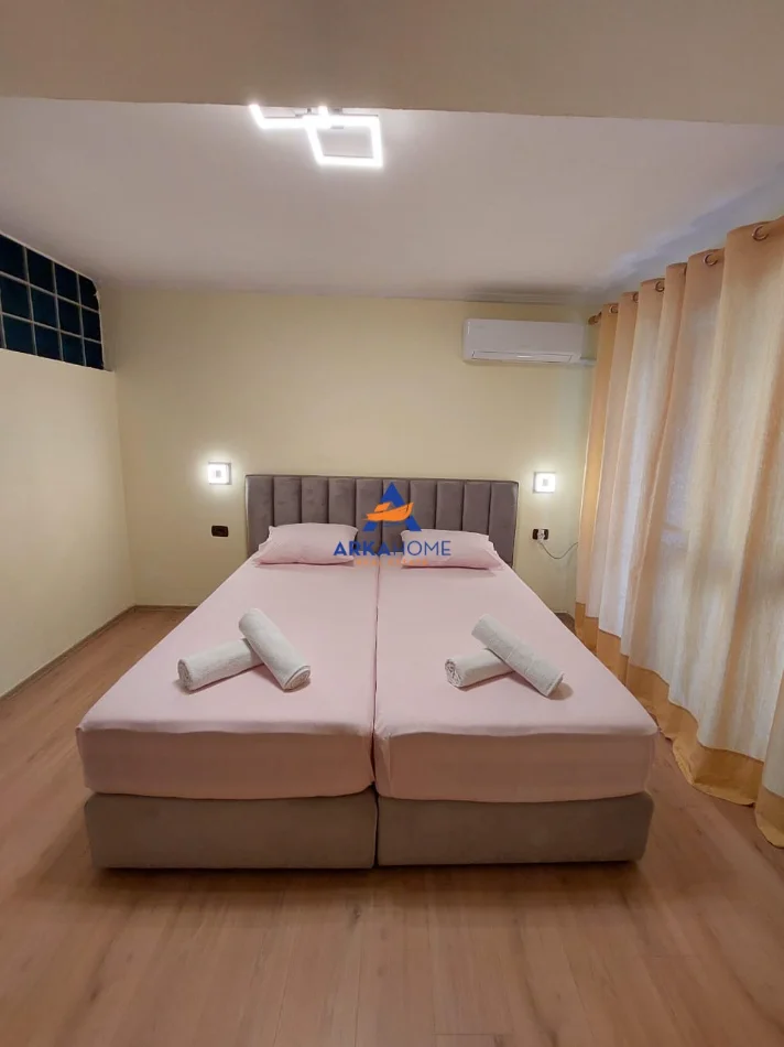 Tirane, shitet apartament 2+1+Ballkon Kati 5, 101 m² 313.512 € (RRUGA MYSLYM SHYRI)