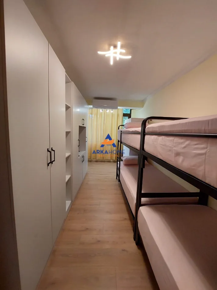 Tirane, shitet apartament 2+1+Ballkon Kati 5, 101 m² 313.512 € (RRUGA MYSLYM SHYRI)