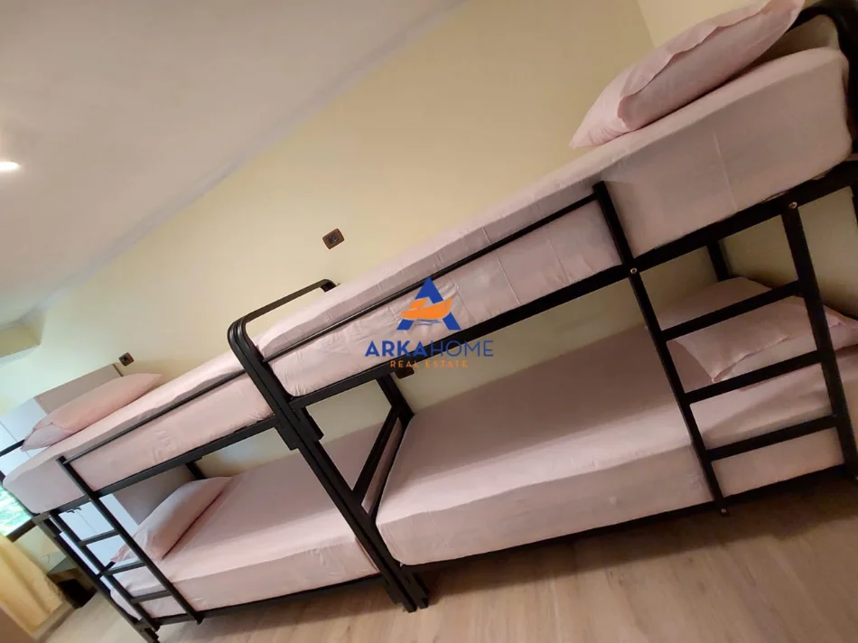 Tirane, shitet apartament 2+1+Ballkon Kati 5, 101 m² 313.512 € (RRUGA MYSLYM SHYRI)