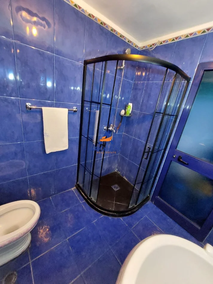 Tirane, shitet apartament 2+1+Ballkon Kati 5, 101 m² 313.512 € (RRUGA MYSLYM SHYRI)