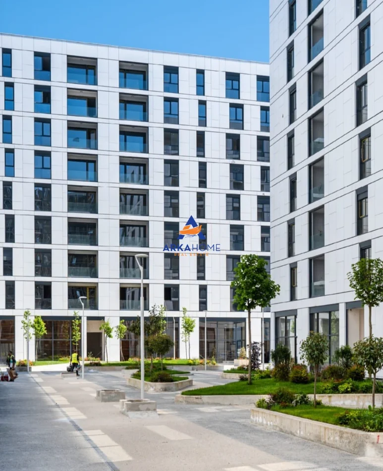 Tirane, jepet me qera apartament 3+1+Ballkon Kati 7, 130 m² 864 € (RRUGA E DURRESIT)