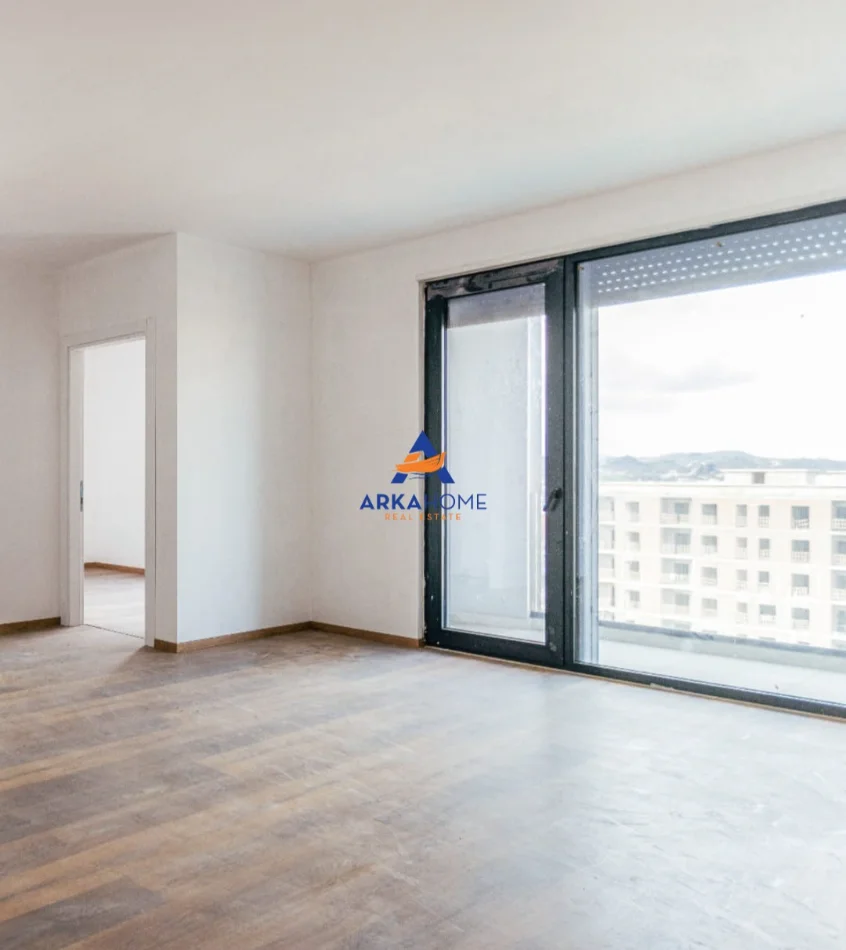 Tirane, jepet me qera apartament 3+1+Ballkon Kati 7, 130 m² 864 € (RRUGA E DURRESIT)