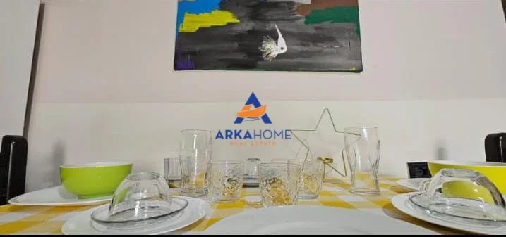 Tirane, jepet me qera apartament 1+1 Kati 4, 75 m² 594 € (RRUGA DURRESIT)