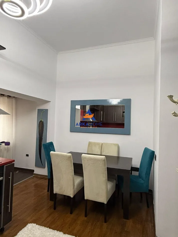 Tirane, shitet apartament 2+1+Ballkon Kati 2, 120 m² 500.000 € (9 KATESHET)