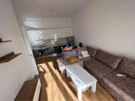 Tirane, jepet me qera apartament 2+1+Ballkon Kati 3, 80 m² 432 € (KAMEZ)