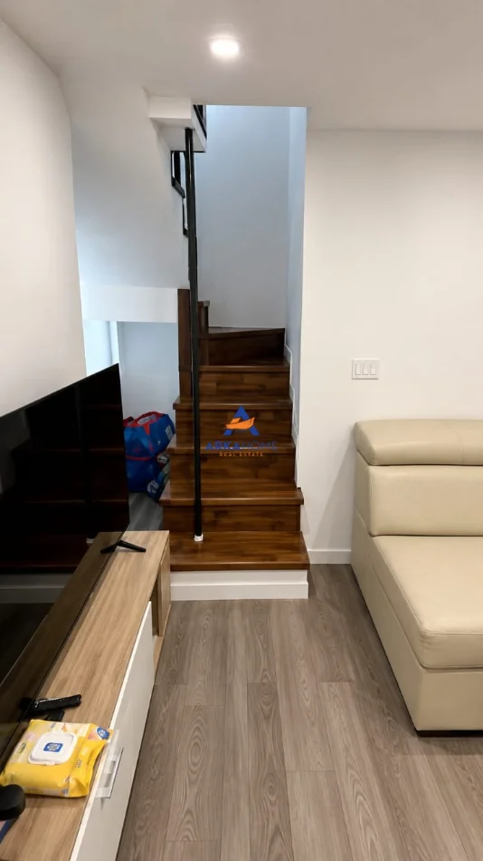 Tirane, shitet apartament 2+1 Kati 1, 94 m² (GOLDEN PARK)
