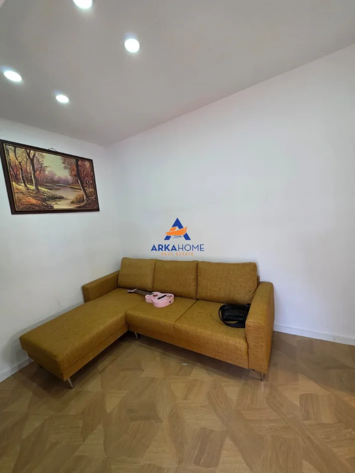 Tirane, shitet apartament 2+1 Kati 3, 45 m² 110.000 € (SIRI KODRA)