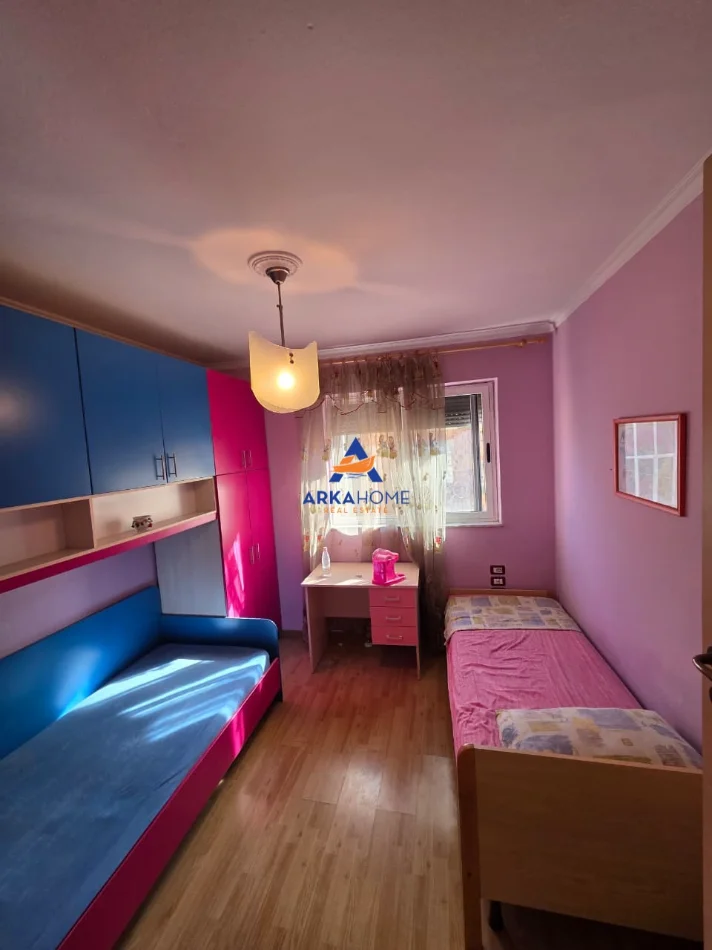 Tirane, shitet apartament 2+1 Kati 3, 45 m² 110.000 € (SIRI KODRA)