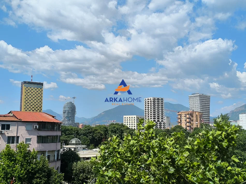 SHITET APARTAMENT, DUPLEX 84M2 " PALLATET AGIMI NE HYRJE TE BLLOKUT " 398,000 €