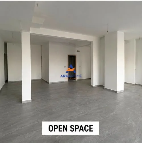 Tirane, jepet me qera dyqan Kati 0, 72 m² 1.082 €