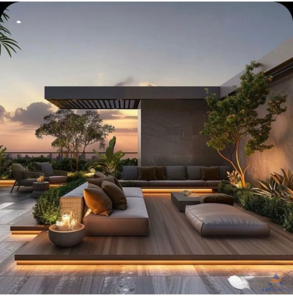 Tirane, shitet Vile 3 Katshe Kati 3, 496 m² 765.800 € 