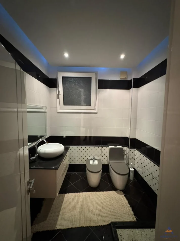 Tirane, shitet Vile Vile 3 Katshe Kati 3, 430 m² 400.000 € (INSTITUT)
