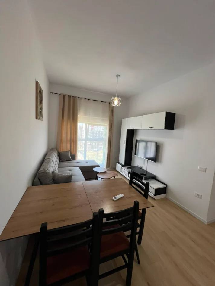 Tirane, jepet me qera apartament 2+1 Kati 5, 78 m² 500 € (Kompleksi Mangalem 21 | Kadiu , Ali Dem)