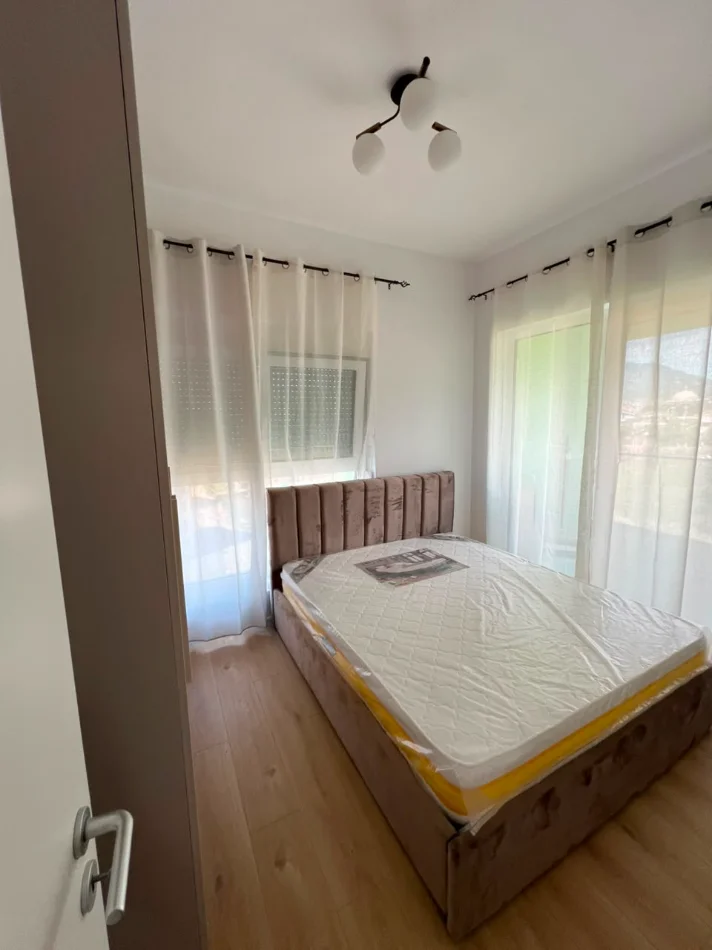 Tirane, jepet me qera apartament 2+1 Kati 5, 78 m² 500 € (Kompleksi Mangalem 21 | Kadiu , Ali Dem)