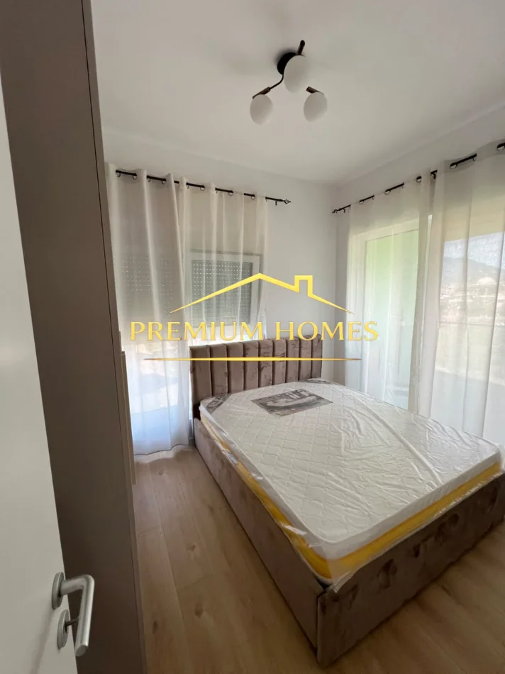 Tirane, jepet me qera apartament 2+1 Kati 5, 78 m² 535 € 