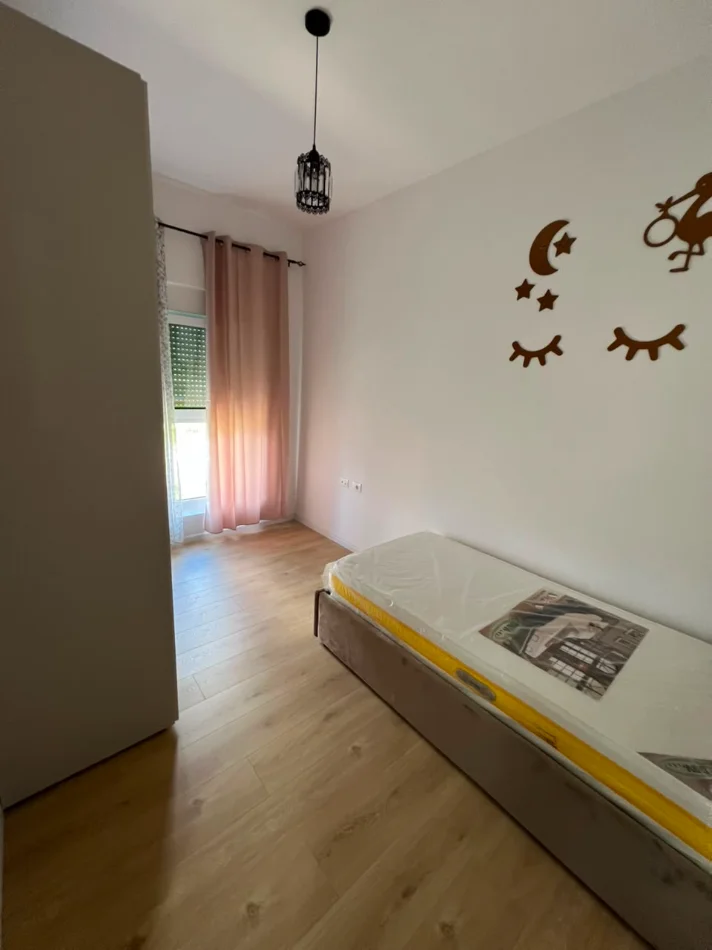 Tirane, jepet me qera apartament 2+1 Kati 5, 78 m² 500 € (Kompleksi Mangalem 21 | Kadiu , Ali Dem)
