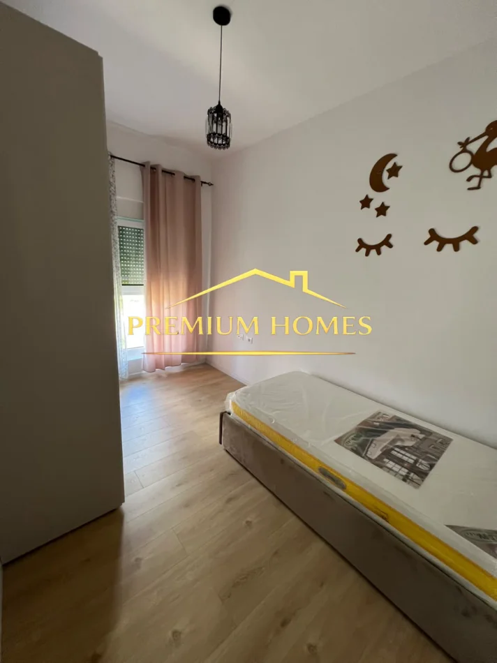 Tirane, jepet me qera apartament 2+1 Kati 5, 78 m² 535 € 