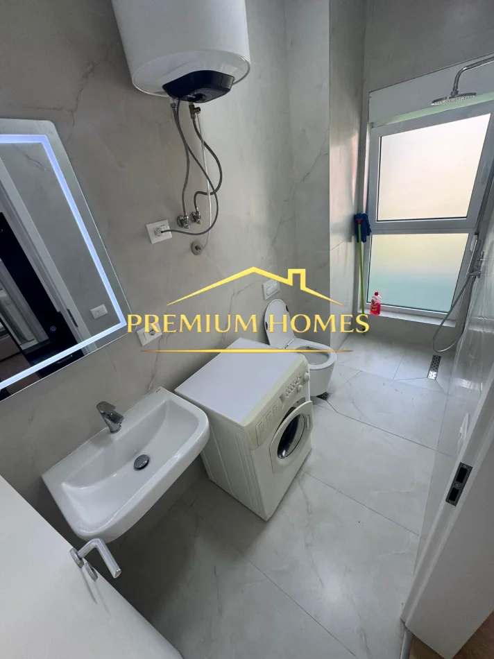 Tirane, jepet me qera apartament 2+1 Kati 5, 72 m² 535 €