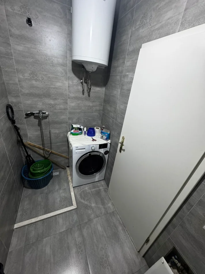 Tirane, shitet apartament 2+1+Ballkon Kati 6, 95 m² 159.000 € (Ali Demi | Kompleksi Mangalem21)