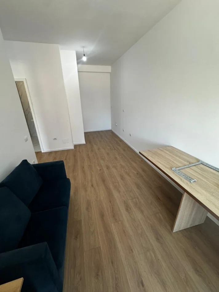 Tirane, shitet apartament 1+1 Kati 1, 56 m² 92.000 € (Ali Demi | Kompleksi Mangalem21 (Kaimi))
