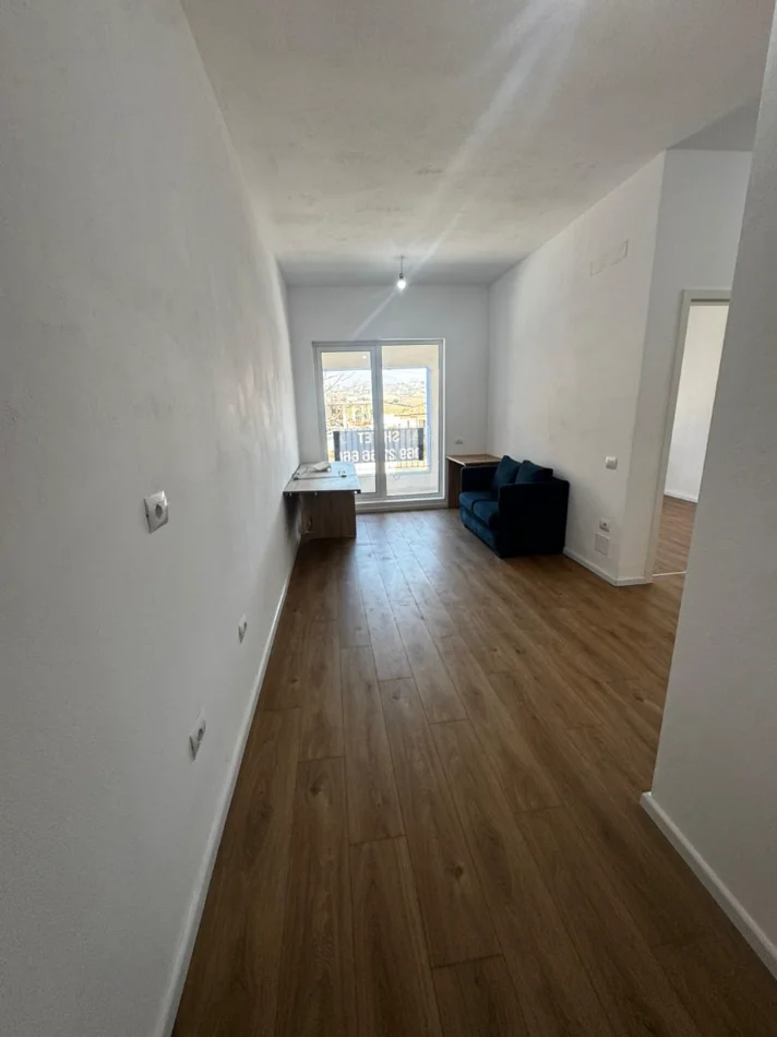 Tirane, shitet apartament 1+1 Kati 1, 56 m² 92.000 € (Ali Demi | Kompleksi Mangalem21 (Kaimi))