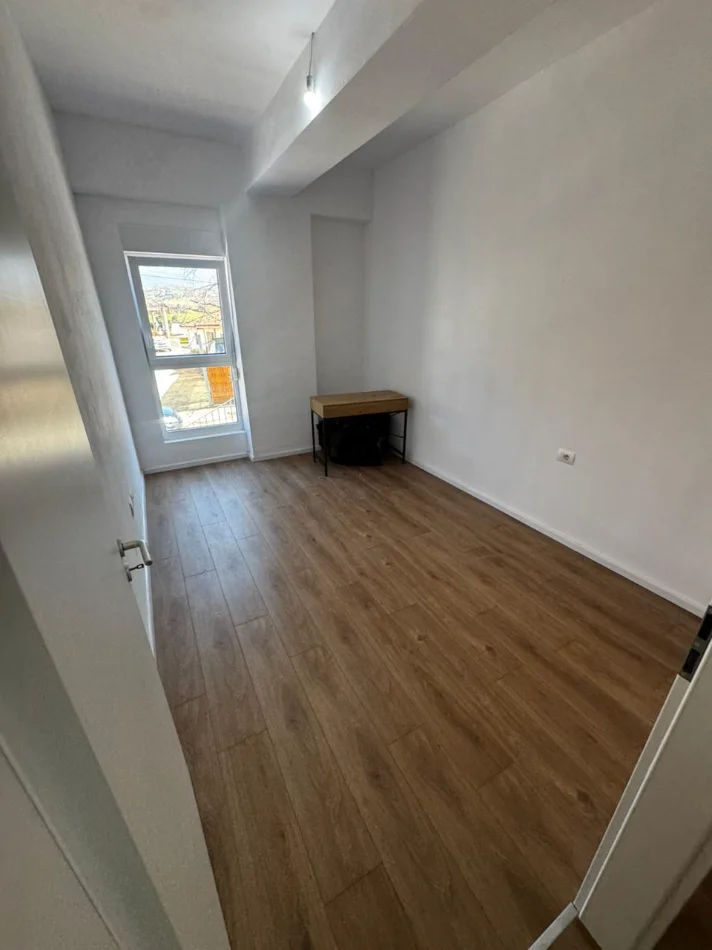 Tirane, shitet apartament 1+1 Kati 1, 56 m² 92.000 € (Ali Demi | Kompleksi Mangalem21 (Kaimi))