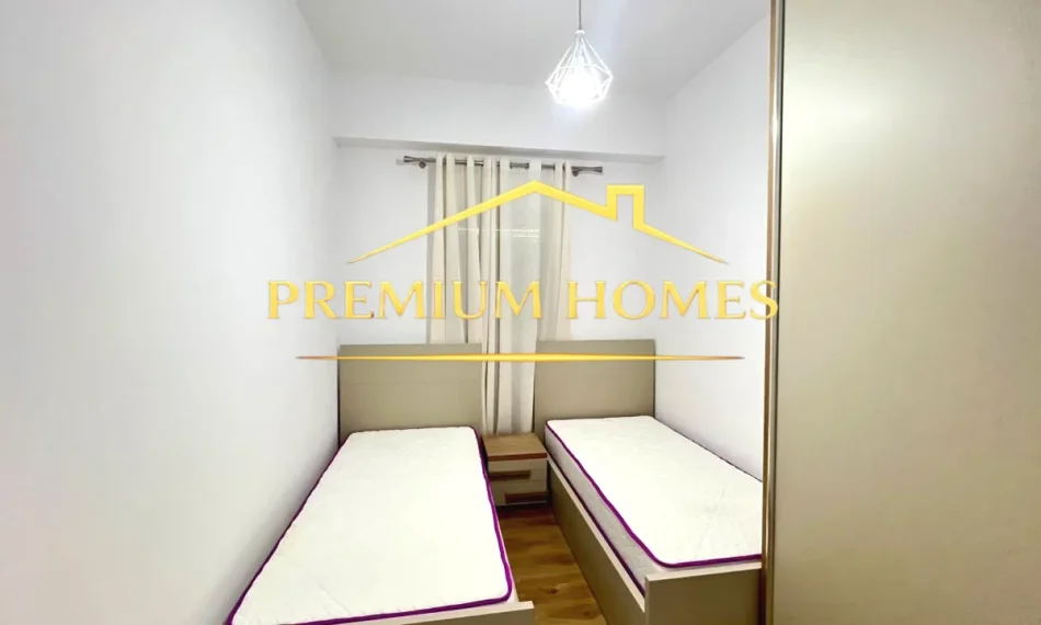 Tirane, jepet me qera apartament 2+1 , 110 m² 535 €
