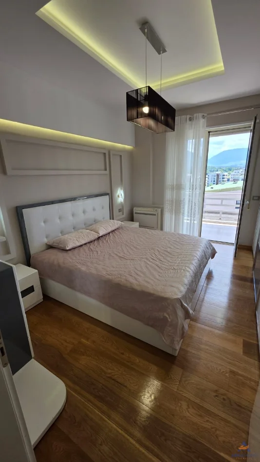 Shqiperi, shitet apartament 2+1+Ballkon Kati 4, 96 m² 280.000 € (LIQENI THATE)