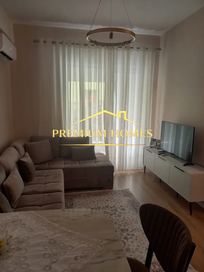 Tirane, shitet apartament 1+1+Ballkon Kati 2, 63 m² 120.000 € (Kompleksi Mangalem21/Kaimi)