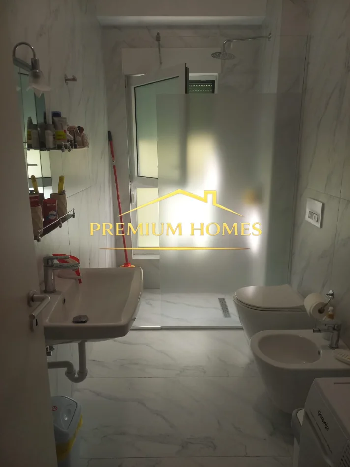 Tirane, shitet apartament 1+1+Ballkon Kati 2, 63 m² 120.000 € (Kompleksi Mangalem21/Kaimi)