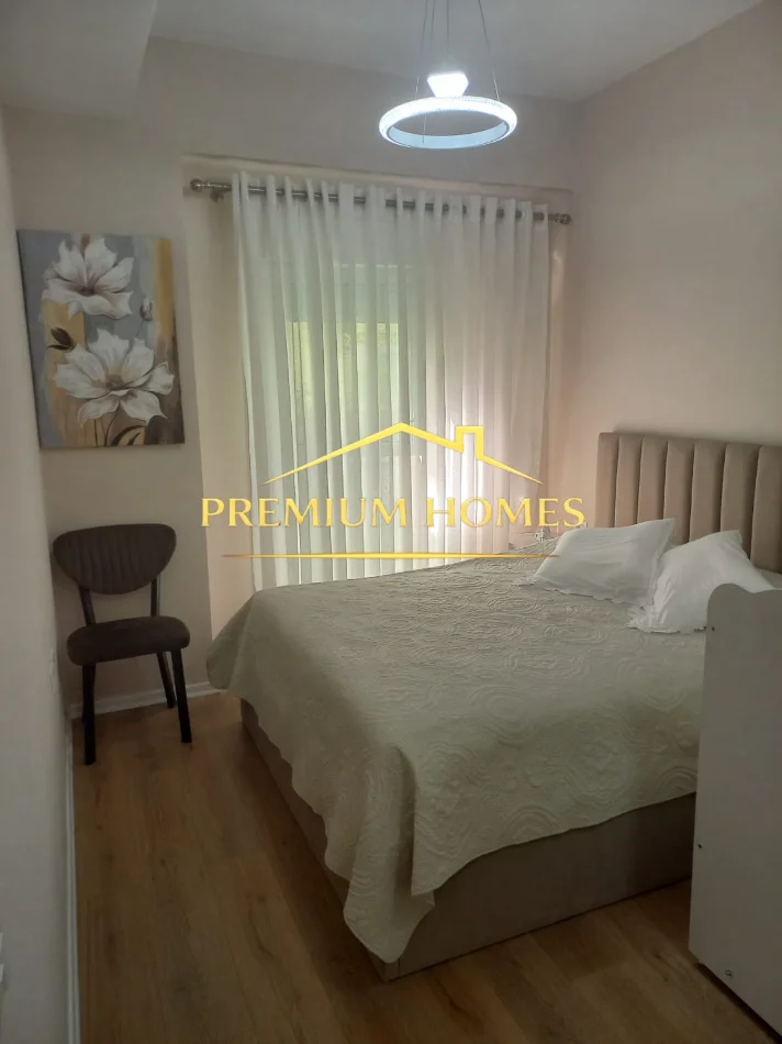 Tirane, shitet apartament 1+1+Ballkon Kati 2, 63 m² 120.000 € (Kompleksi Mangalem21/Kaimi)