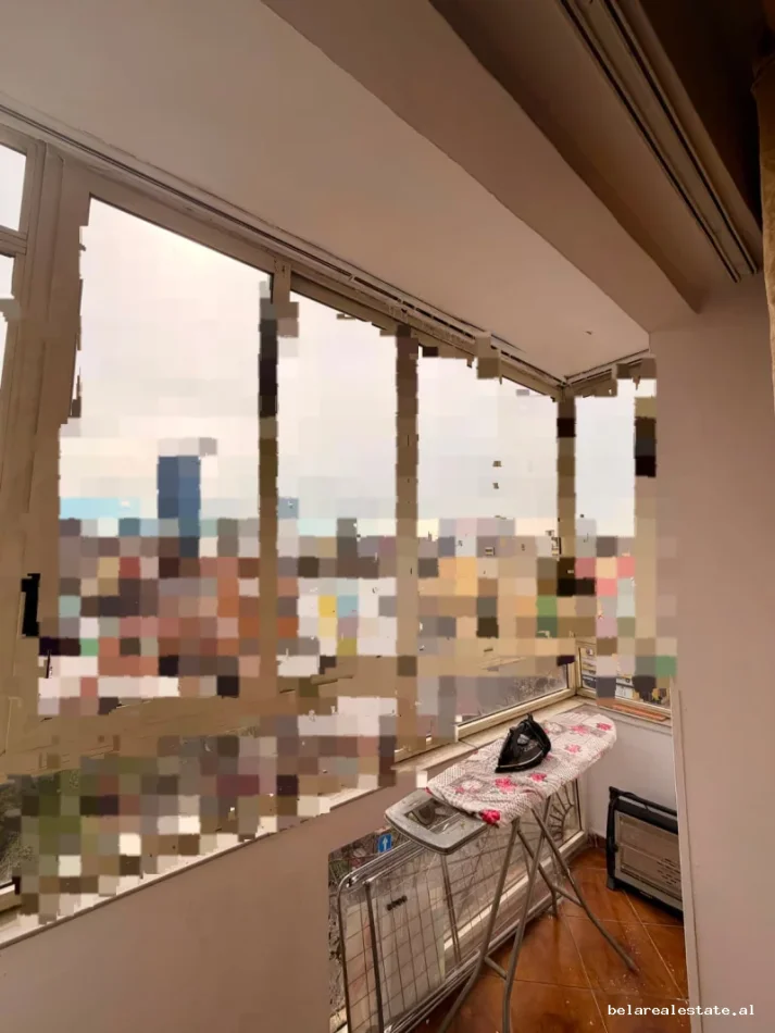 Tirane, jepet me qera apartament 2+1 Kati 5, 80 m² 680 € (Rruga e Durresit)