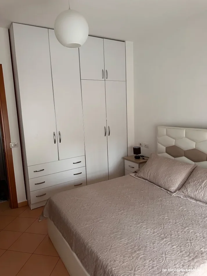 Tirane, jepet me qera apartament 2+1 Kati 2, 100 m² 530 € (rruga Dali Ndreu)