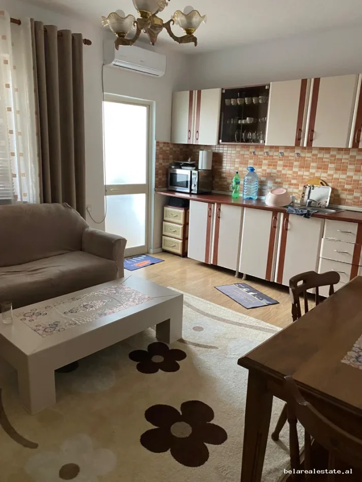Tirane, shitet apartament 3+1+Ballkon Kati 5, 90 m² 180.000 € (Muhamet Gjollesha)