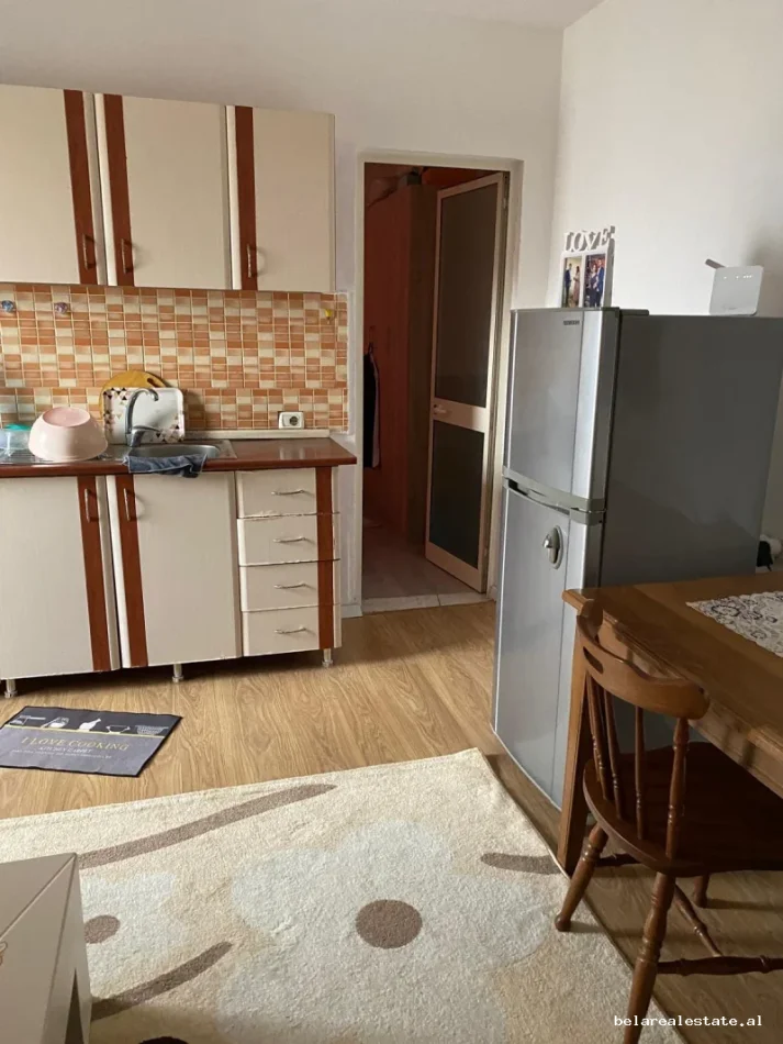 Tirane, shitet apartament 3+1+Ballkon Kati 5, 90 m² 180.000 € (Muhamet Gjollesha)