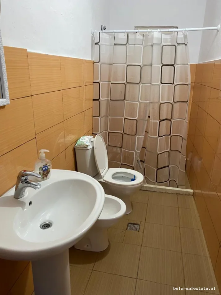 Tirane, shitet apartament 3+1+Ballkon Kati 5, 90 m² 180.000 € (Muhamet Gjollesha)