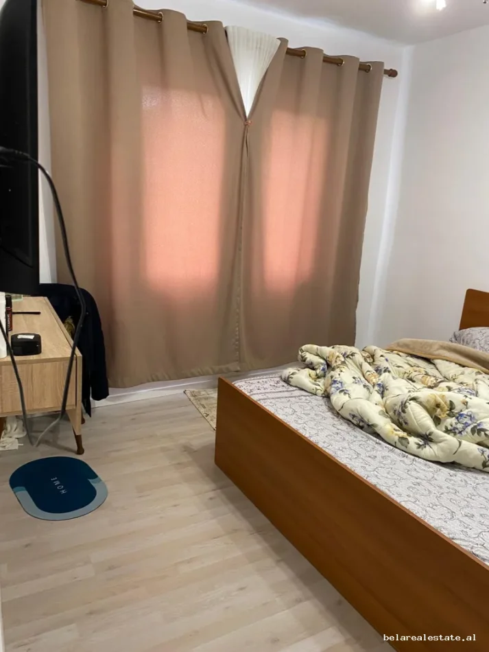 Tirane, shitet apartament 3+1+Ballkon Kati 5, 90 m² 180.000 € (Muhamet Gjollesha)