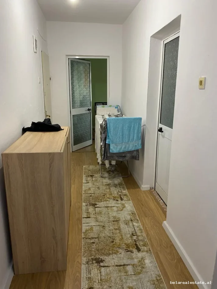 Tirane, shitet apartament 3+1+Ballkon Kati 5, 90 m² 180.000 € (Muhamet Gjollesha)