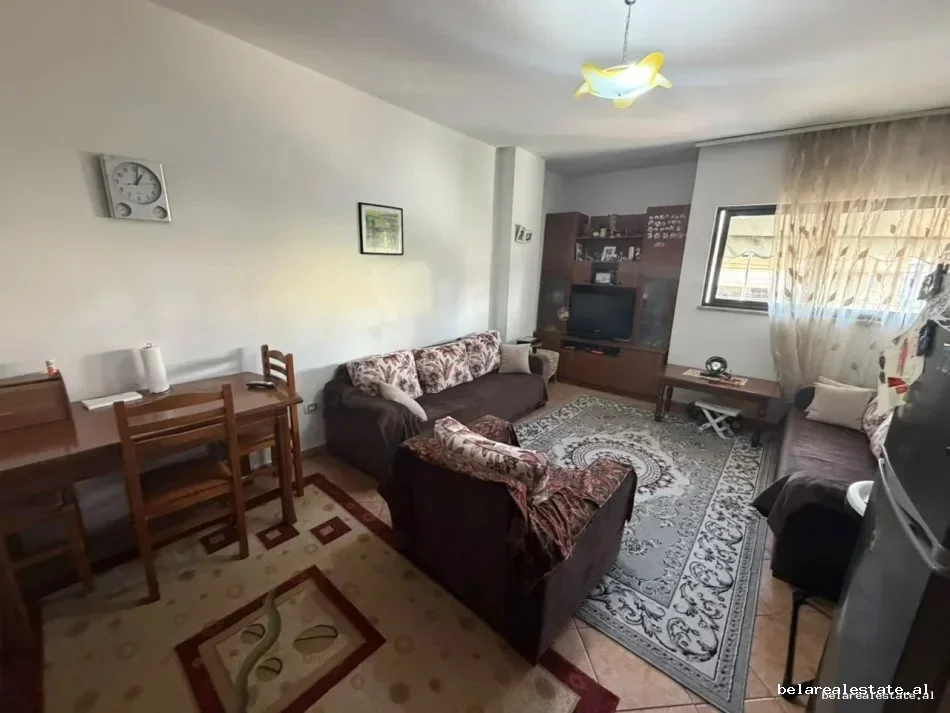 Tirane, shitet apartament 2+1+Ballkon Kati 2, 89 m² 156.000 € (Besim Fagu)