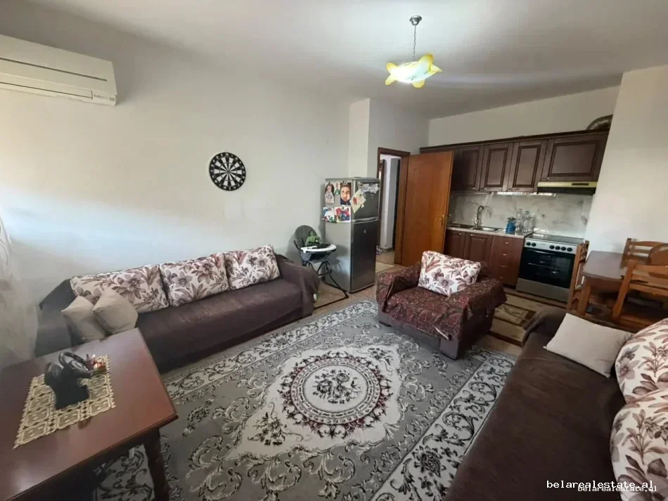 Tirane, shitet apartament 2+1+Ballkon Kati 2, 89 m² 156.000 € (Besim Fagu)