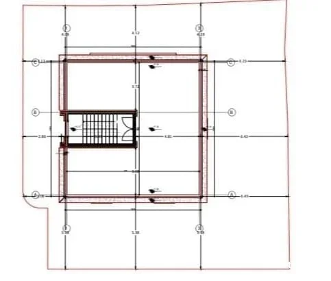 Tirane, shitet Vile Vile 3 Katshe Kati 3, 320 m² 820.000 € (Farke)