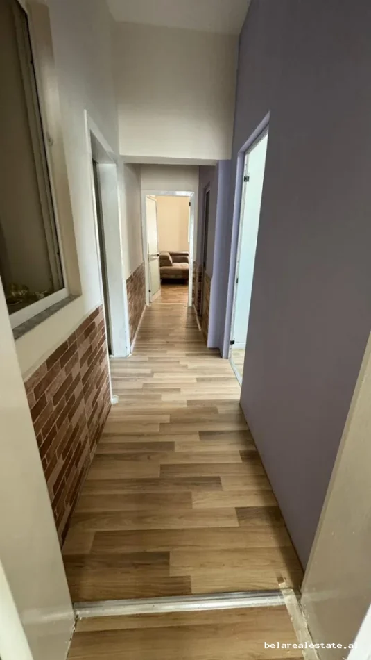 Tirane, jepet me qera Vile 3+1 Kati 1, 110 m² 570 € (Vasiol Shanto)