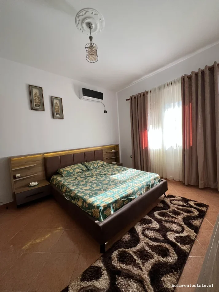 Tirane, jepet me qera Vile Vile 2 Katshe Kati 2, 90 m² 540 € (5 Maji)