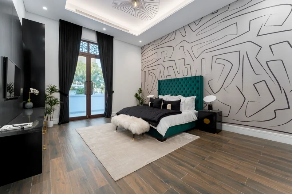 Tirane, shitet Vile 5+1+Ballkon , 800 m² 10.000.000 € 