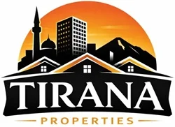 Tirana Properties