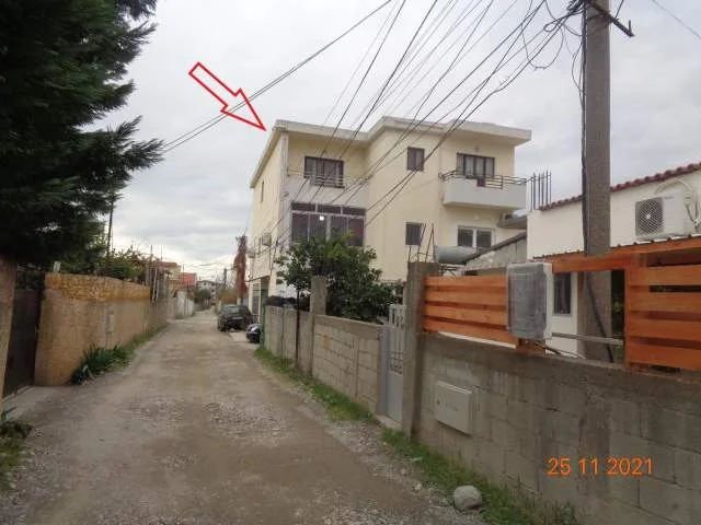 Lezhe, Shitet Apartament Kati 1, Cmimi Fillestar 5,092,000 Leke (Ishull Lezhe)