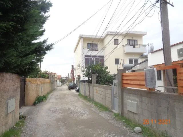 Lezhe, Shitet Apartament Kati 1, Cmimi Fillestar 5,092,000 Leke (Ishull Lezhe)