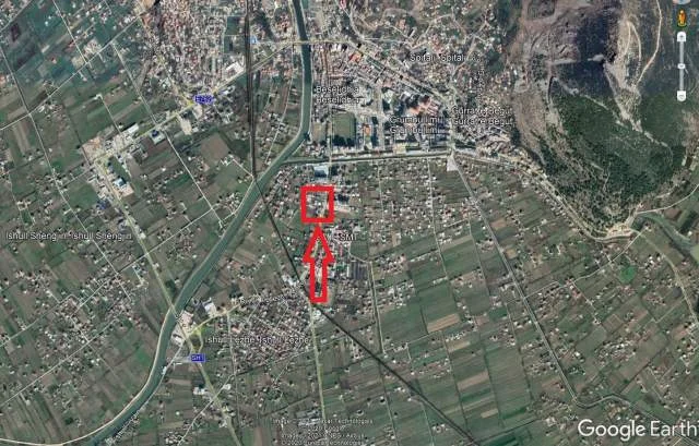 Lezhe, Shitet Apartament Kati 1, Cmimi Fillestar 5,092,000 Leke (Ishull Lezhe)