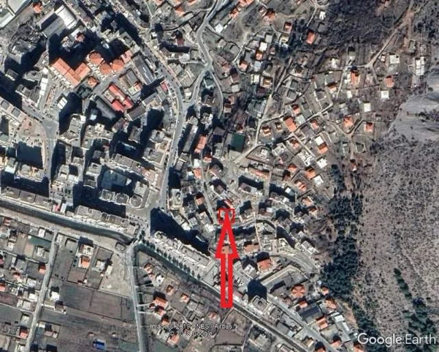 Lezhe, Shitet Apartament 56 m², Cmimi Fillestar 2,280,000 Leke, Lagjia Varosh Gurra